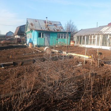 Участок 6 га (СНТ, ДНП)