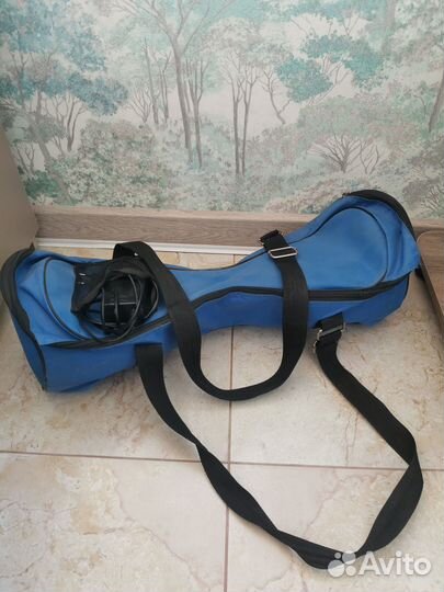 Гироскутер