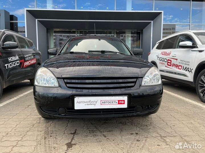 LADA Priora 1.6 МТ, 2011, 180 562 км