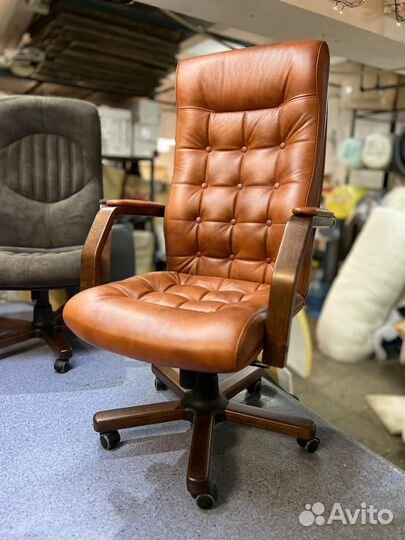 Кресло руководителя