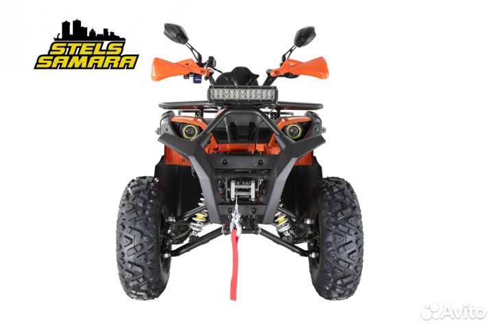 Квадроцикл yacota sela 200 MAX