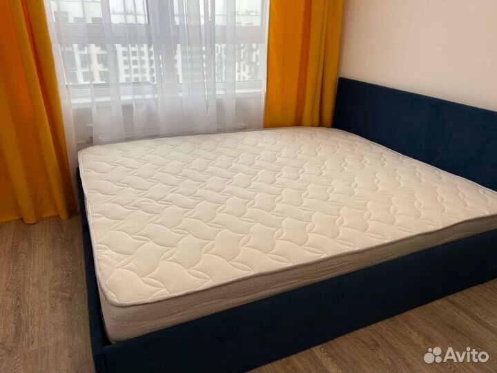 Матрас новый от производителя