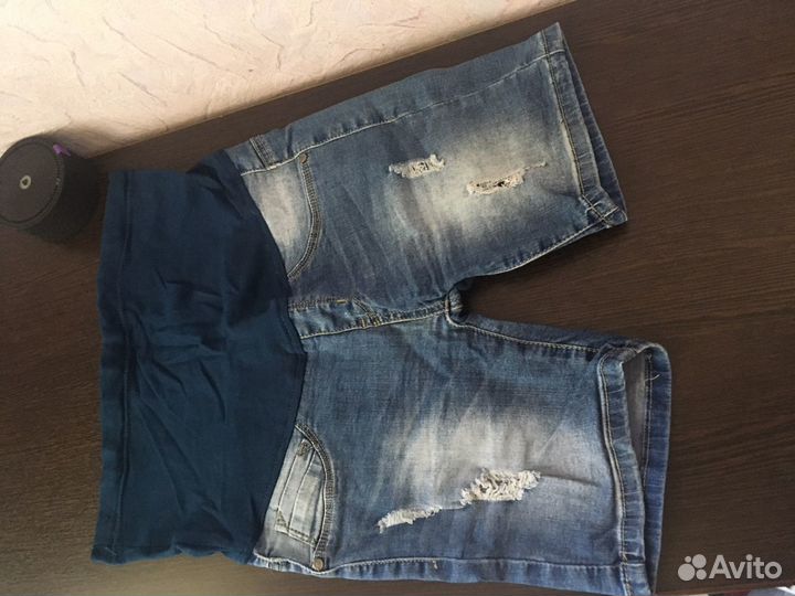 Вещи для беременных 42-44