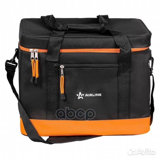 Сумка-холодильник (термосумка) 40 л, 32*41*31 с