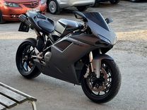 Ducati 848 evo 2010