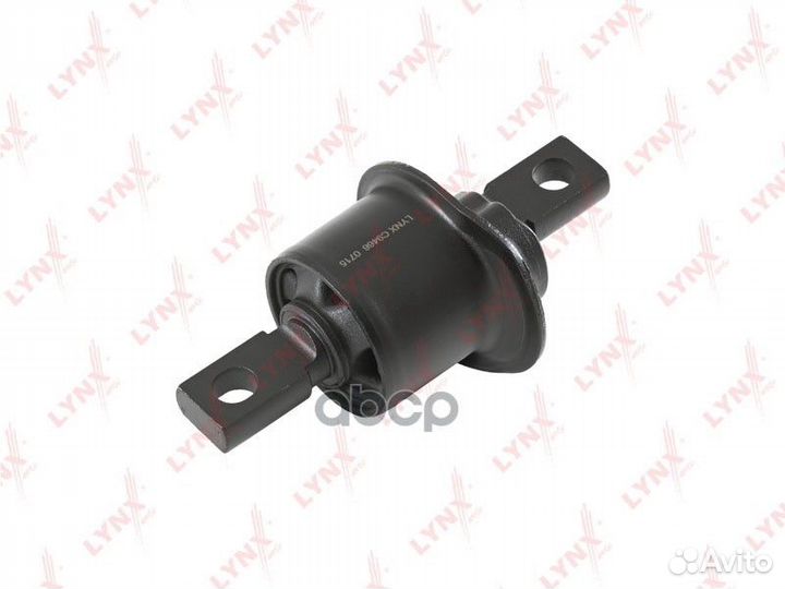 Сайлентблок балки зад C9466 lynxauto