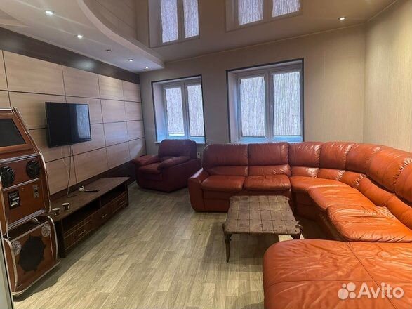 Сауна Тропикана