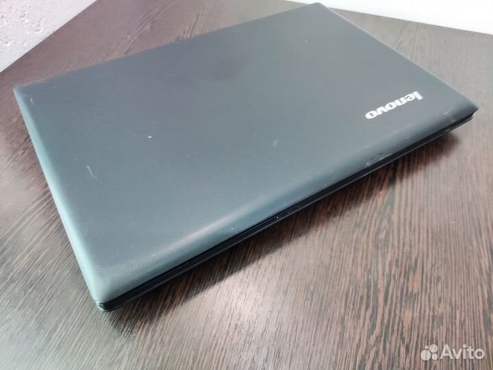 Lenovo 15.6 AMD A4/озу 8/SSD/HD 8330