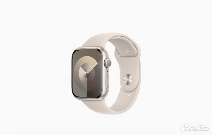 Apple Watch Series 9 45mm