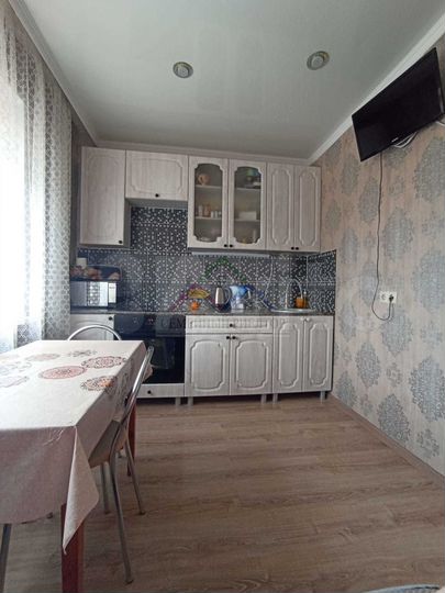 1-к. квартира, 36,9 м², 9/9 эт.