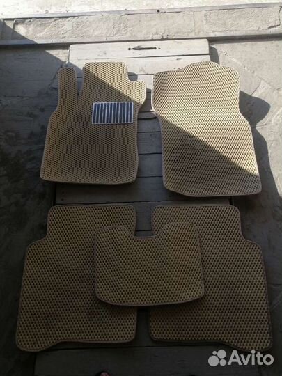 Эва ковры Nissan Maxima A33
