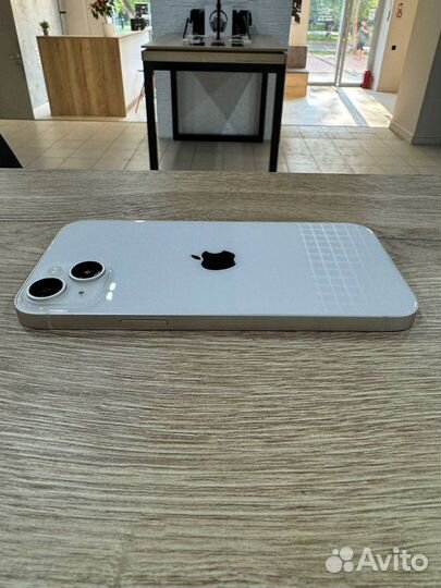 iPhone 14 Plus, 128 ГБ