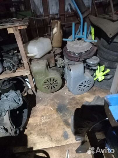 Двиготель уд2