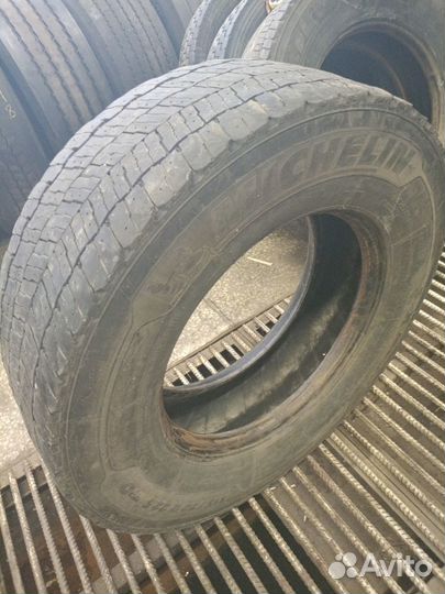 Michelin 315/70 R22.5