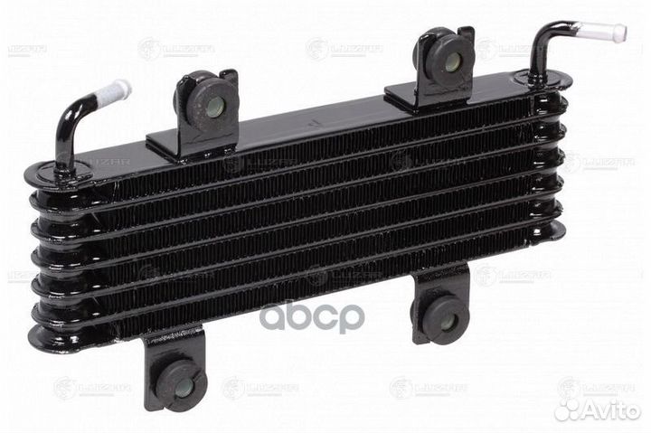 Радиатор масл. для а/м Nissan Juke (10) 1.6i AT