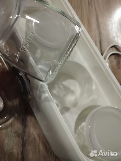 Йогуртница kitfort