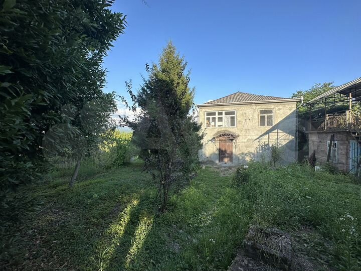 Дом (Абхазия)