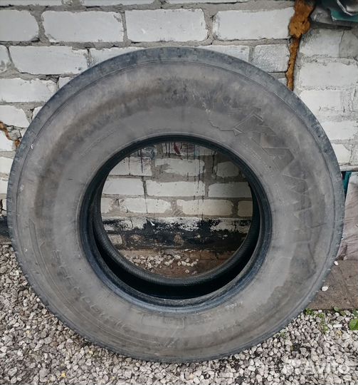 Колесо с маза