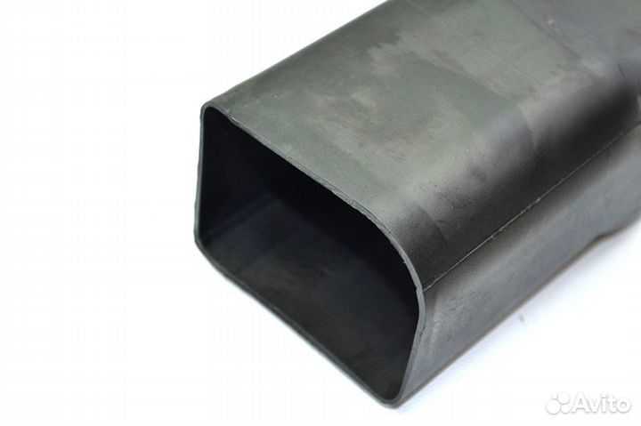 Воздуховод торпеды mercedes-benz Actros MP4 1845