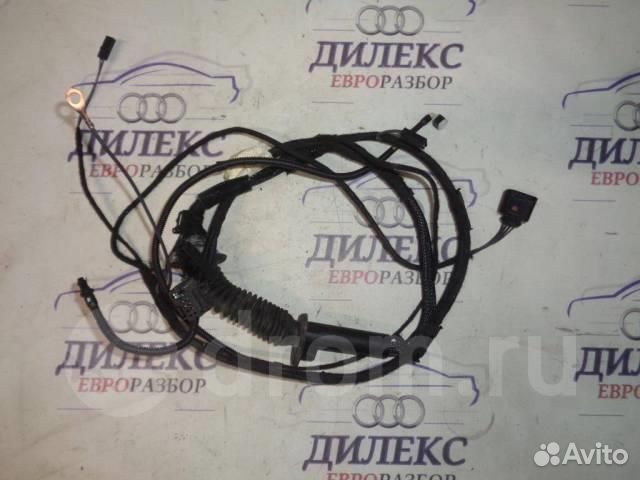 Проводка (коса) VW Passat (B6) 2005-2010