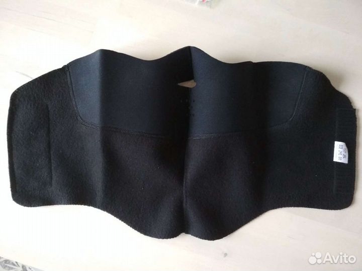 Защитная маска Held M