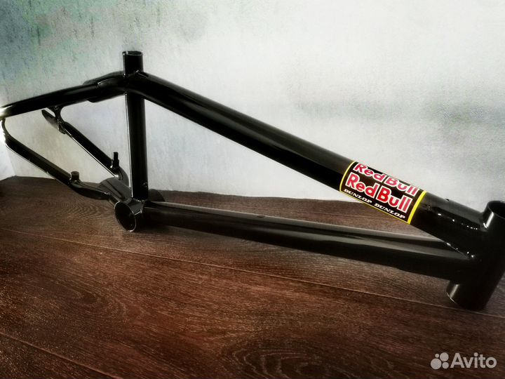 Рама для BMX
