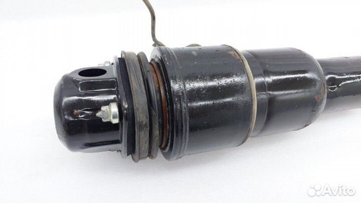 Пневмоамортизатор подвески передний левый Lexus