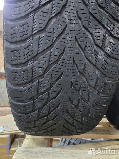 Nokian Tyres Hakkapeliitta R3 285/60 R18 116R