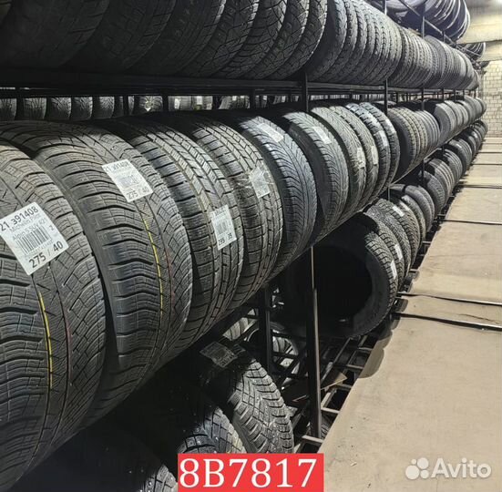 Goodyear UltraGrip 235/55 R17 103P