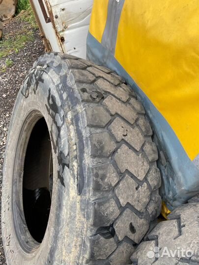 Колеса 13 r22,5