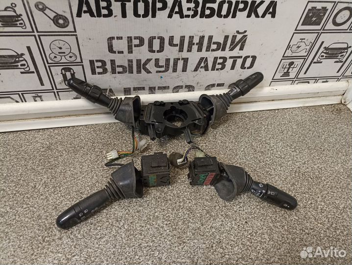 Переключатель подрулевой для Chevrolet Lacetti