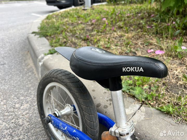 Беговел kokua