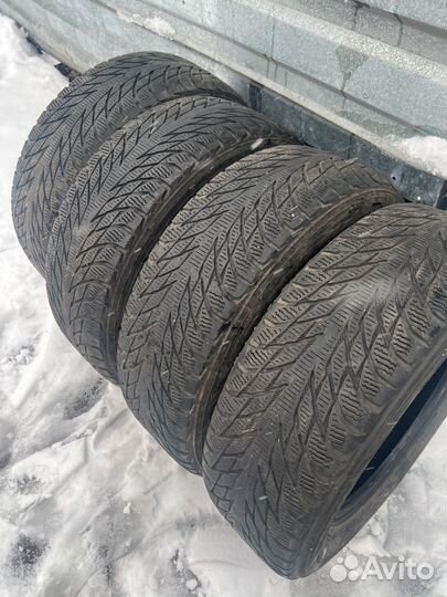 Nokian Tyres Hakkapeliitta R2 195/65 R15