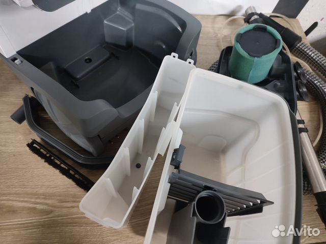 Пылесос Bosch