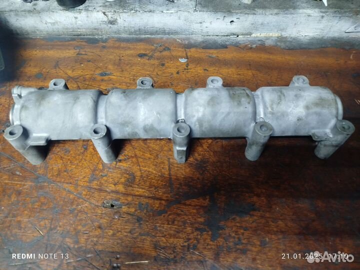 Распредвал ваз 2107