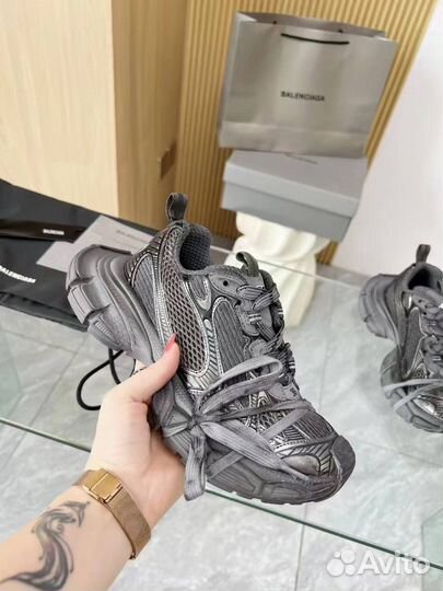 Кроссовки balenciaga 3xl