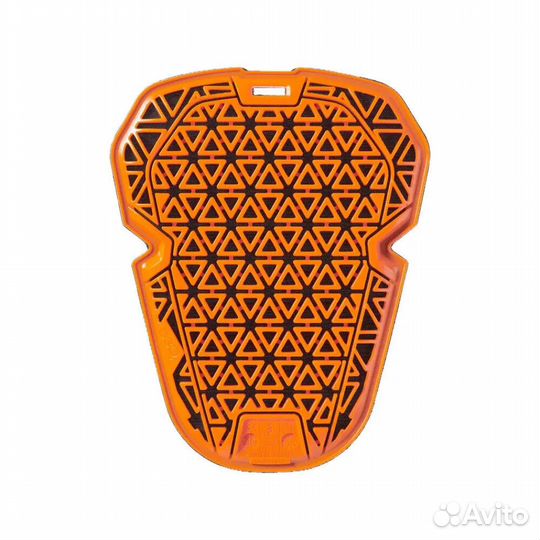 Furygan D3O Ghost L2 Shoulder/Hip Protectors Оранжевый