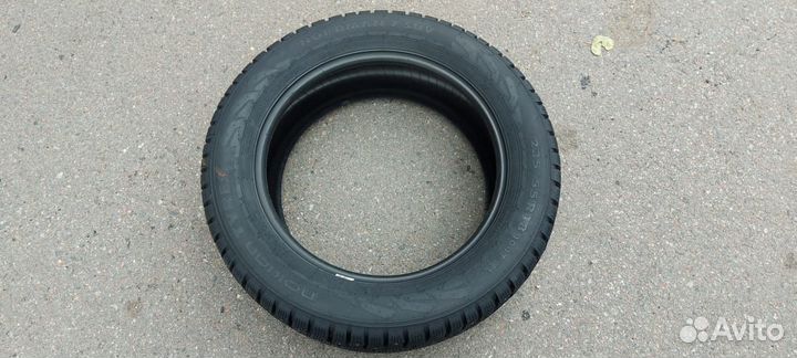 Ikon Tyres Nordman 7 SUV 235/55 R18 104T