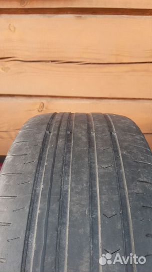 Continental ComfortContact - 5 205/55 R16