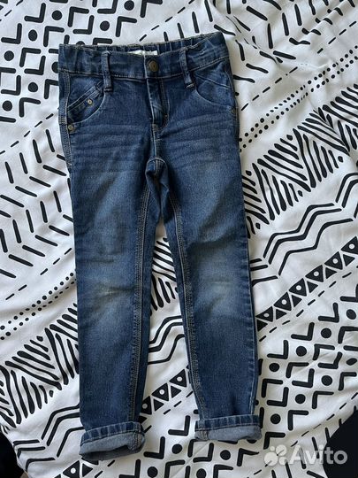 Одежда для мальчика 110