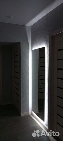 Парящее зеркало