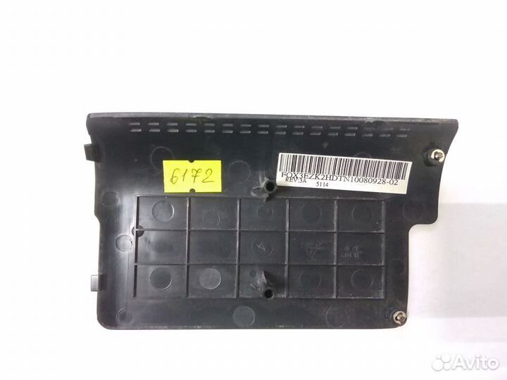 Крышка поддона ноутбука Acer 6530