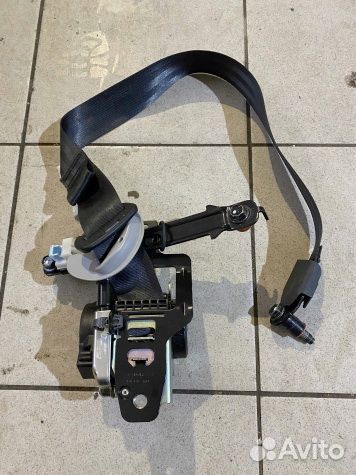 KiaSportage4(2015-2018) SRS(Системабезопасности)