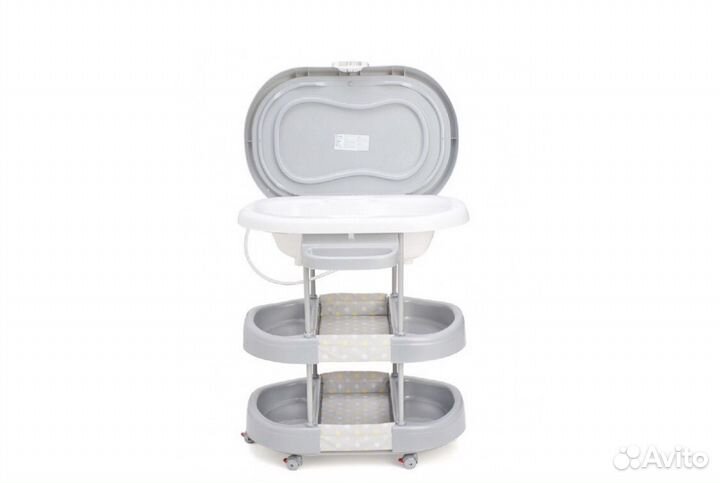 Комод для купания и пеленания Mothercare