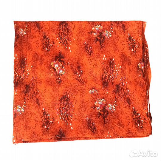 Отрезы тканей СССР