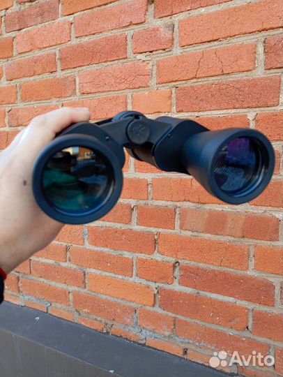 Бинокль 70х70