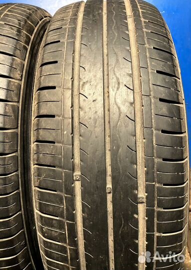 Kumho Solus KH17 185/65 R15