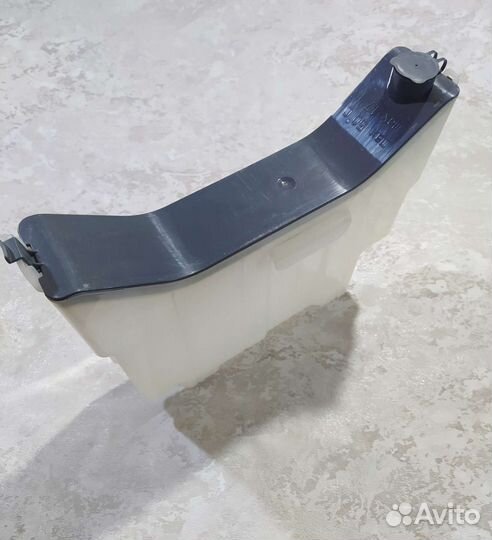 Бачок для воды пылесоса zelmer