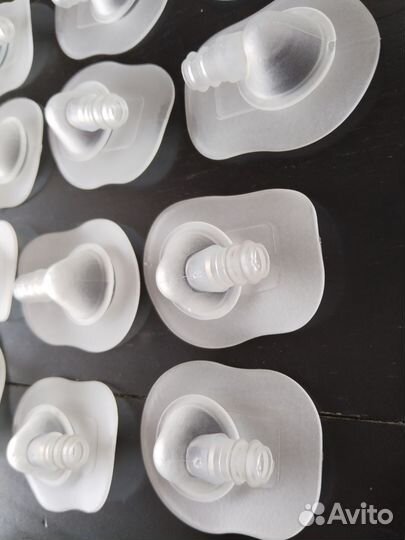 Клапан/сосок для кайта/винга 90