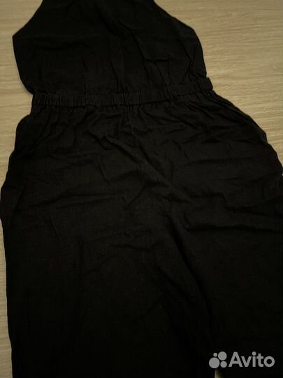 Комбинезон женский летний